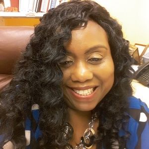 Meet your Posher, Vicky